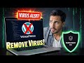 How Remove Virus From WordPress Permanently !