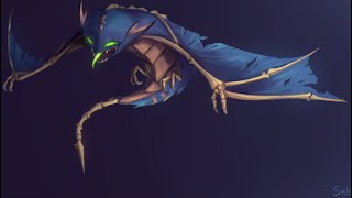 Minecraft New Phantom Mob Update Mini Roleplay