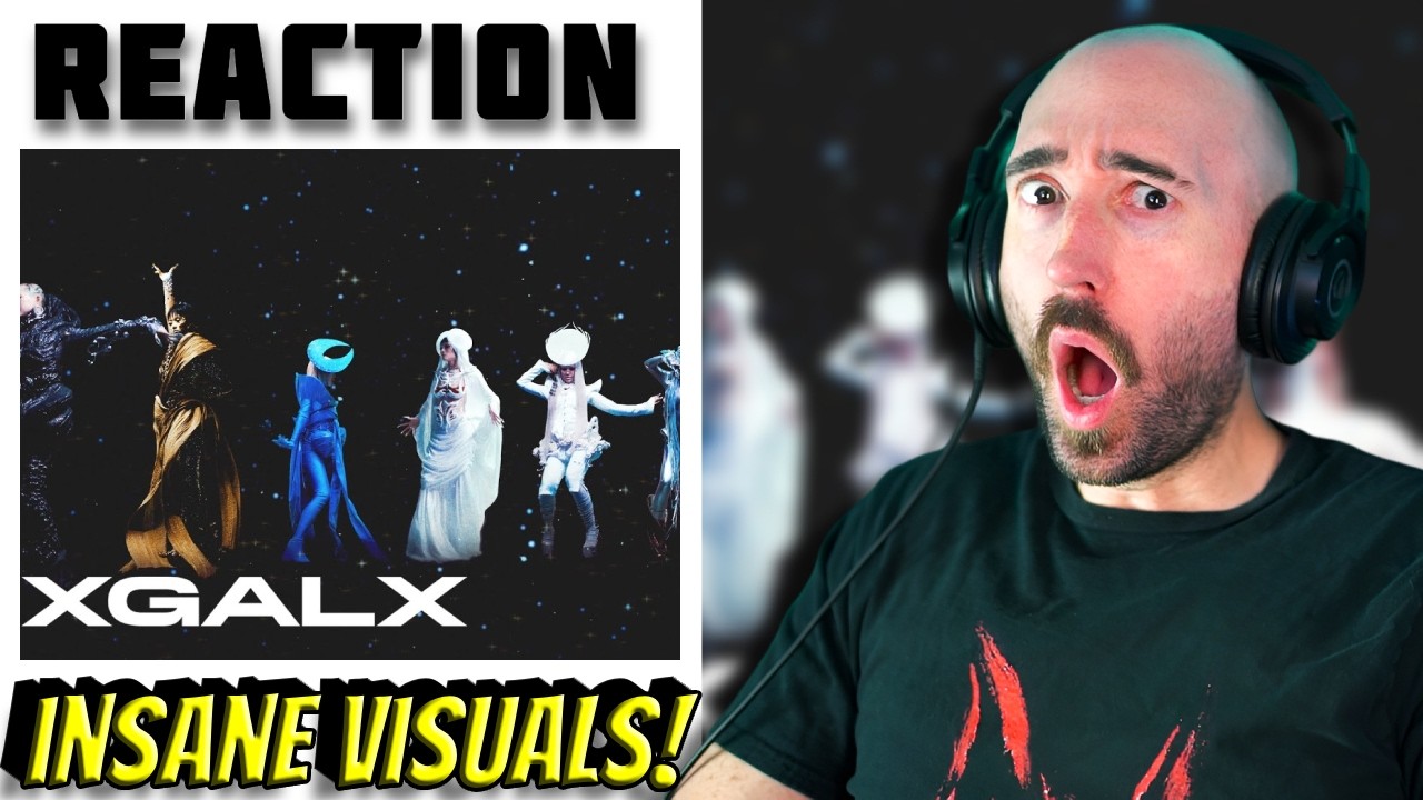 IN THEIR OWN LANE! XG - XIGNAL/GALA [FIRST REACTION]