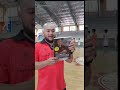 🏀'COACH JOE LIPA'S BASKETBALL 101' 🏀