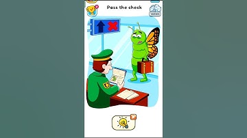 🎮⚡ DOP 5 Delete One Part – This Level Will Shock Your Brain! 😳🧠 #DOP5 #PuzzleGame #DeleteOnePart