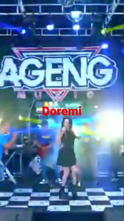 doremi . arlinda_putri feat cak brodein 👍