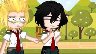 The Present - Very Late Aizawa Birt ay Special