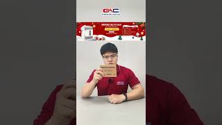 Rẻ hơn 5 lần, PLC Xinje có đáng dùng không?#tudonghoatoancau #plc #shortvideo