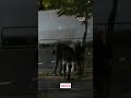 Beograd: "15 minut po polnoči se je zgodil teroristični napad."
