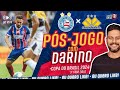   psjogo com darino  bahia x cricima i 3 fase ida i copa do brasil 2024