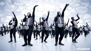 JAPANESE COMMERCIALS | SPECIAL | FUNNY, WEIRD & COOL JAPAN! #01