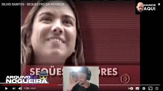 Arquivo Nogueira   O Sequestro de Silvio Santos