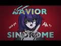 超絶最かわてんしちゃん『savior sindrome』COVER ESPA&Ntilde;OL │『NEEDY GIRL OVERDOSE』MV