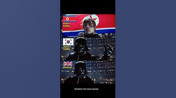 Star Wars Darth Vader I am your father in different countries - Luke joins the dark side