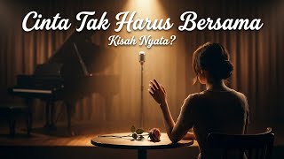 Cinta Tak Harus Bersama - Keong Music Studio