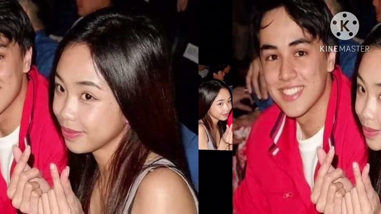 Эдвард в Лондоне! ​​ABSCBN, вы вернёте MayWard в качестве LoveTeam? Сингл MayMay скоро выйдет!