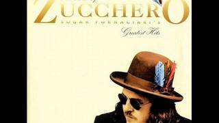 Zucchero - Feel Like a Woman .wmv chords