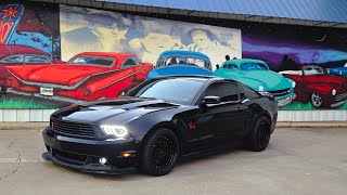 5 REASONS To Buy A 2011-2014 Mustang GT (5.0) in 2026!