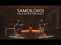 Samoilovoi  live at the alvar aalto library