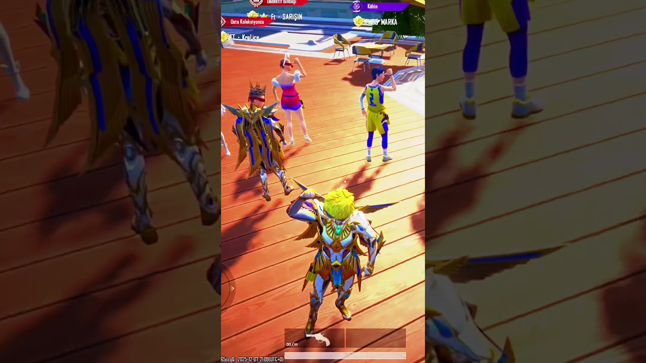 Krediyle hesap almış dedi #msozzy #pubgmnextstarprogram #pubgmobile #pubgmobilec9s27