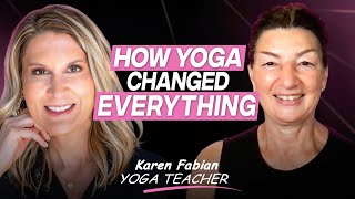 From Burnout to Balance | Karen Fabian’s Mindset Transformation Journey