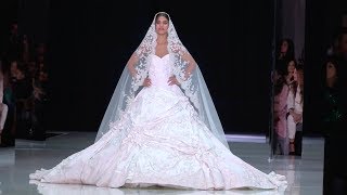 Ralph & Russo | Haute Couture | Spring/Summer 2018