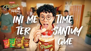 Piattos Sapi Panggang Temen Me Time Tersantuy Gue