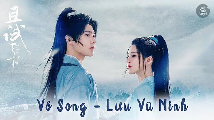 V Song  Lu V Ninh | Nhc phim Th Th Thin H OST  | D...