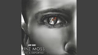 Watch Jinz Moss Human Hature video