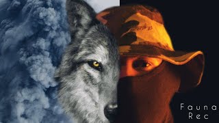 Nawaf - FARO AGUÇADO 🐺