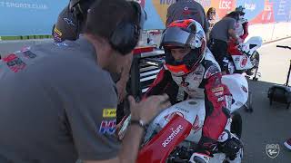 Highlights Day 2 Round 1 Qatar 2020 Idemitsu Asia Talent Cup