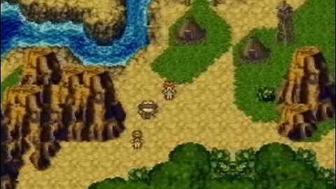 Chrono Trigger Playthrough, Part 21