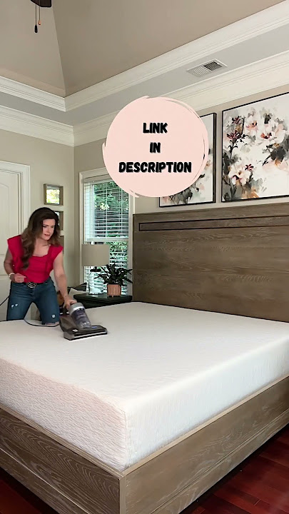 How to Clean a Mattress - The Home Depot