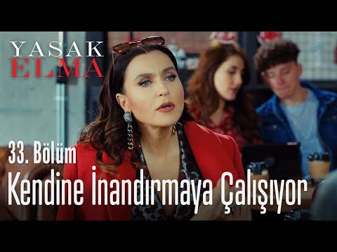 Ender, kardeşi için çabalıyor - Yasak Elma 33. Bölüm