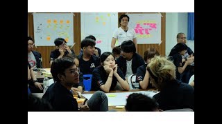 GIVE'n TAKE | Agile for Software Development Workshop for Academy CE KMITL