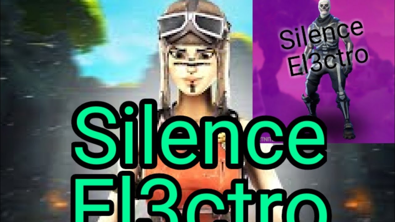 Silence El3ctro (Wir suchen Member)