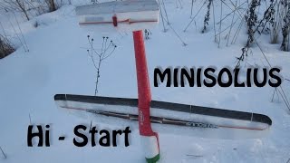 Mini Solius Hi-start