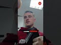 MARCIN BUŁKA WYMIJAJĄCO O PRZYSZŁOŚCI SELEKCJONERA