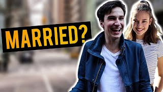 Famous Allie Sherlock Marrying Cuan Durkin ? Profile