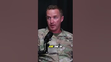 Why You Should Stay in the Military