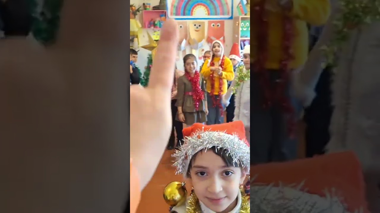 2023 30 dekabr.Bayramınız mübarək!