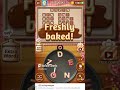 Word Cookies Talented Chef Red Velvet Level 15