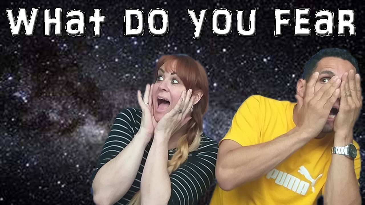 how to overcome fear and anxiety - YouTube