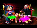 THEY'RE TURNING HUMANS INTO FURNITURE | Roblox Wacky Worlds Funny