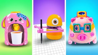 BEST GADGETS FOR SMART PARENTING ?? USEFUL DEVICES, CRAFTS & EVERYDAY TIPS