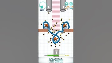 Protect Balls All Level Gameplay Android, IOS Level #150 #shorts #shortGameplay #viral #trending