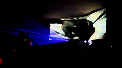 Pete Tha Zouk - Seven Vilamoura 16 - Agosto - 2012 part 7