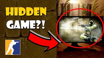 10 CS2 Easter Eggs You