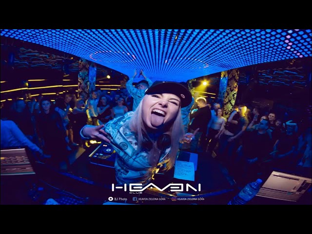 Dj X-Meen In Da Mix - Club Heaven Zielona Góra 13 Posterunek 22.02.2014 class=