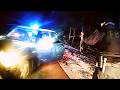 Rare Video of FBI Bodycam Released