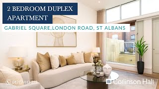 🏙️ Modern 2-Bed Apartment | London Road, St Albans AL1 | Virtual Tour #property #home