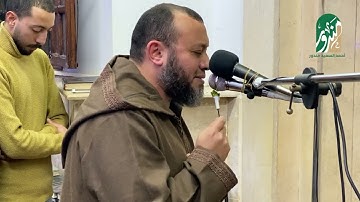 تلاوة خاشعة من سورة يونس || فاليوم ننجيك ببدنك لتكون لمن خلفك اية || الشيخ أحمد السعيد مندور