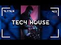 🔊TECH HOUSE Mix 2021🔥 - ALXBLN - #2 (James Hype, Rebuke, Tita Lau, Wild Child ...) -DDJ 1000 Pionner