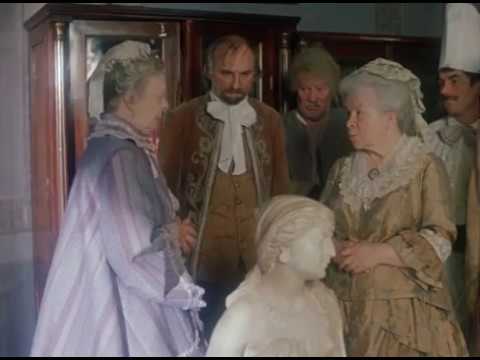 Παρακολούθηση Геннадий Гладков в фильме "Формула Любви" στο YouTube